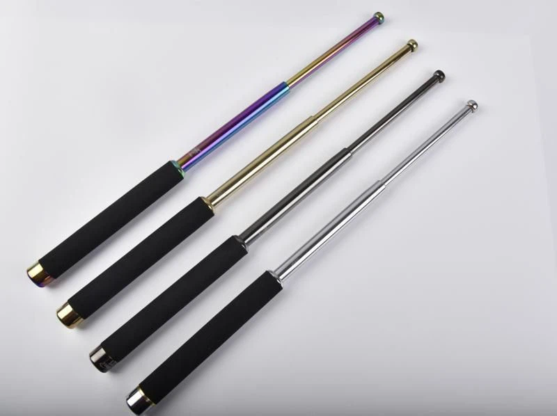 Metal Telescopic Baton high quality