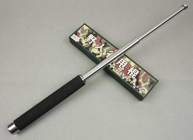 Metal Telescopic Baton best