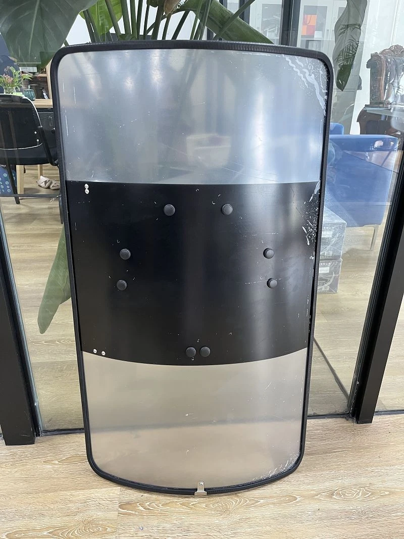 Riot Shield Plastic suppliers