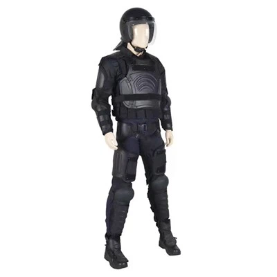 暴徒鎮圧服