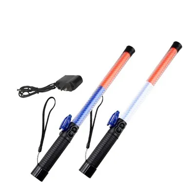 トラフィックワンド充電式