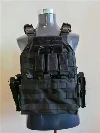 アンダーアーマー ポリスジャケット